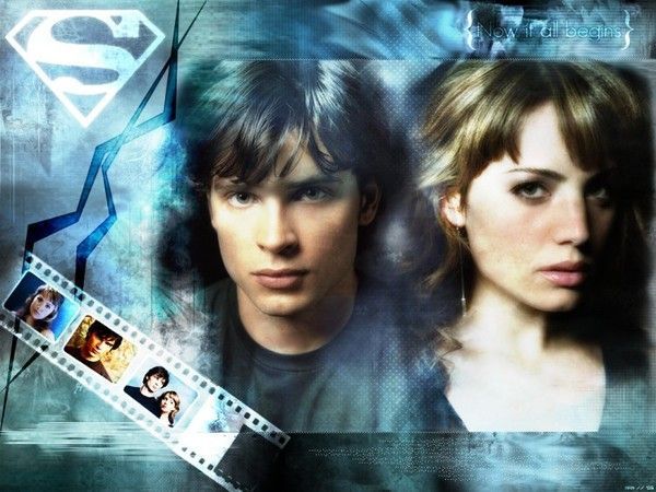 -SmallVille (Tom Welling)