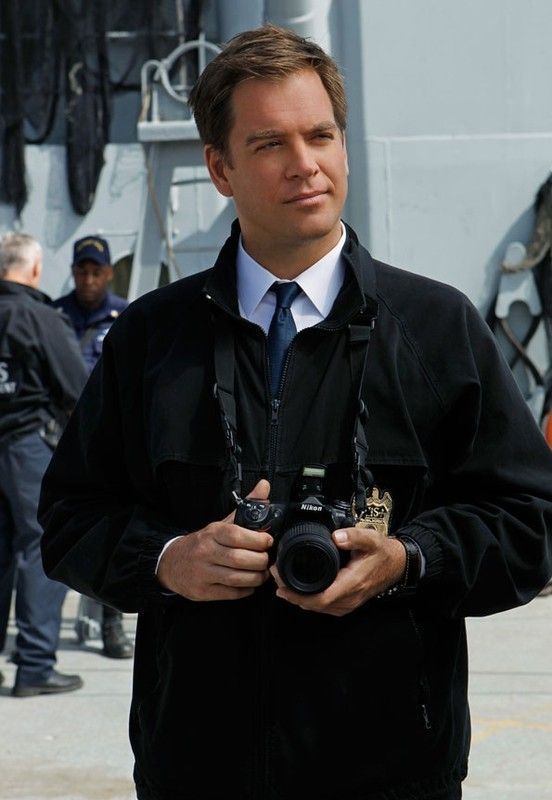 Ncis Anthony ``tony`` Dinozzo