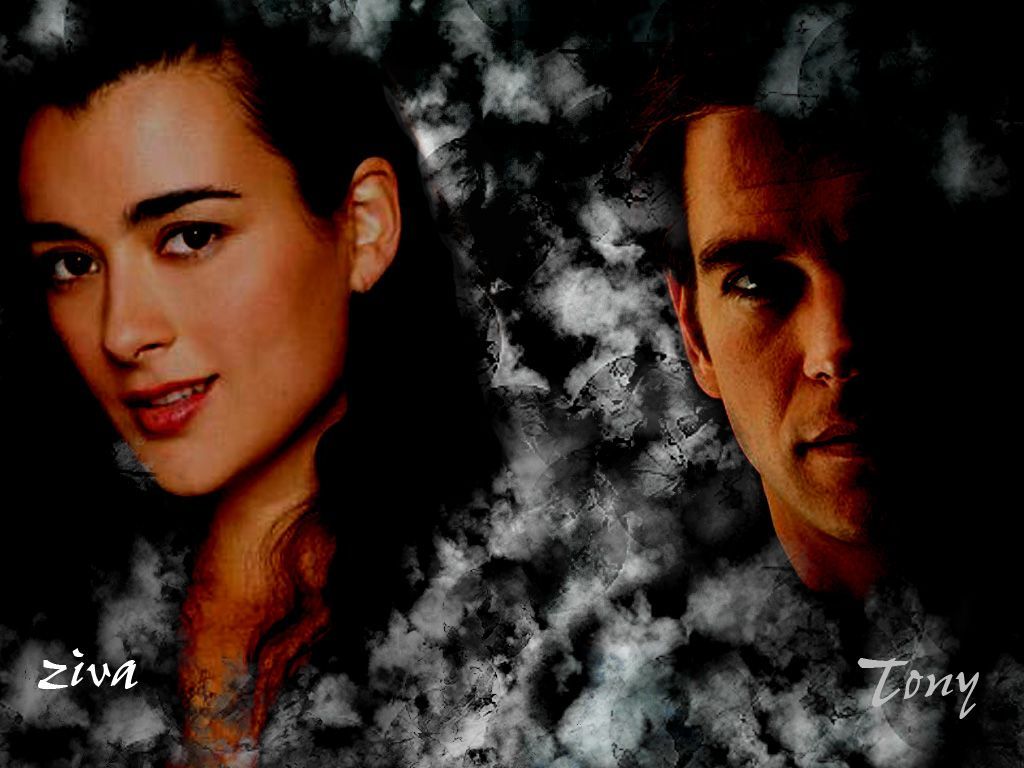 -NCIS ( Tony & Ziva )