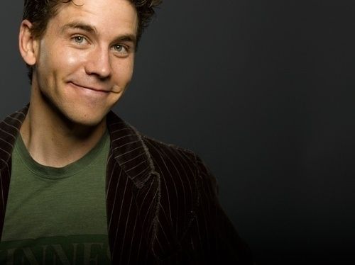  NCIS Jimmy Palmer 
