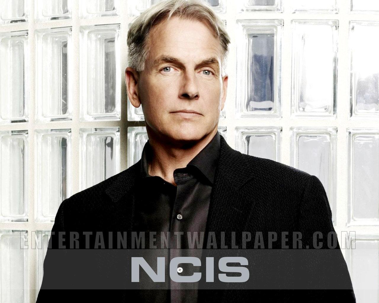 -NCIS ( Leroy Jethro Gibbs )