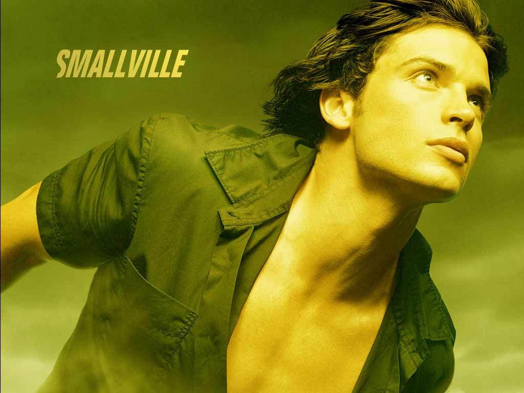 -SmallVille (Tom Welling)